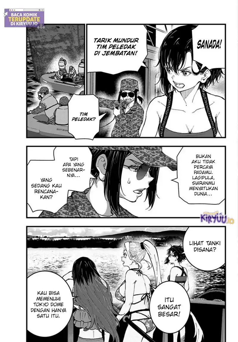 Chapter 80 - halaman 10
