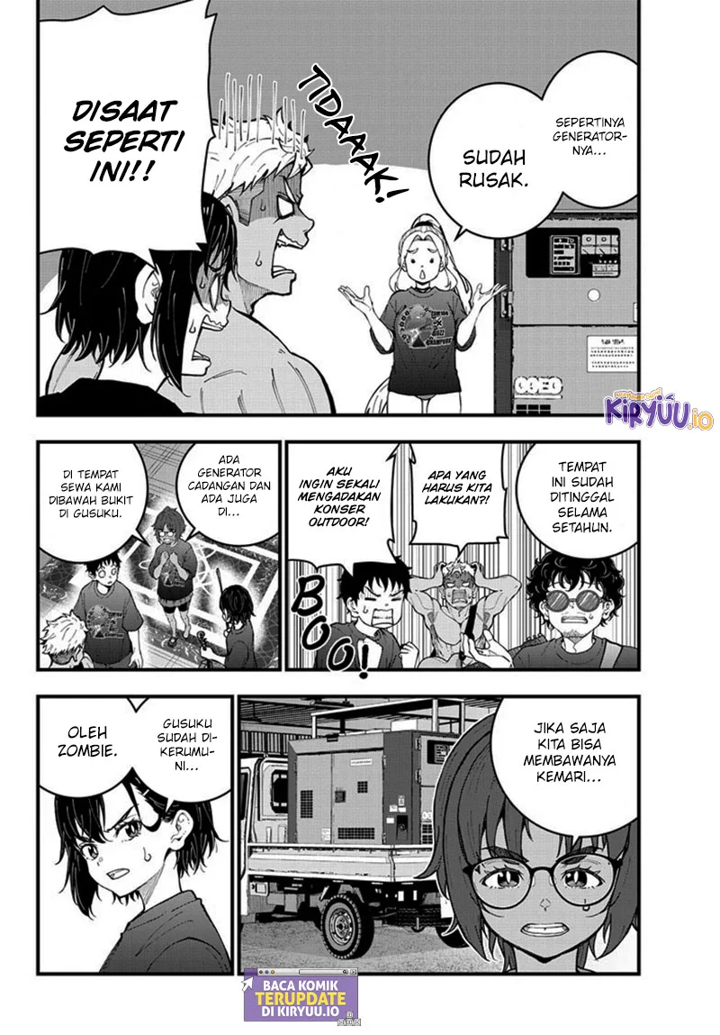 Chapter 81 - halaman 13