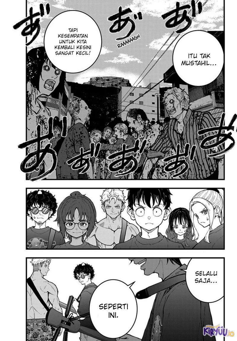 Chapter 81 - halaman 14