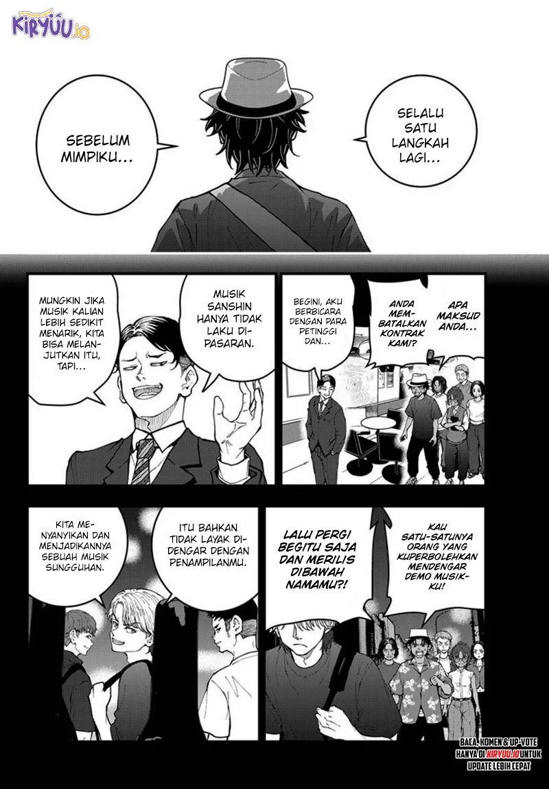 Chapter 81 - halaman 15