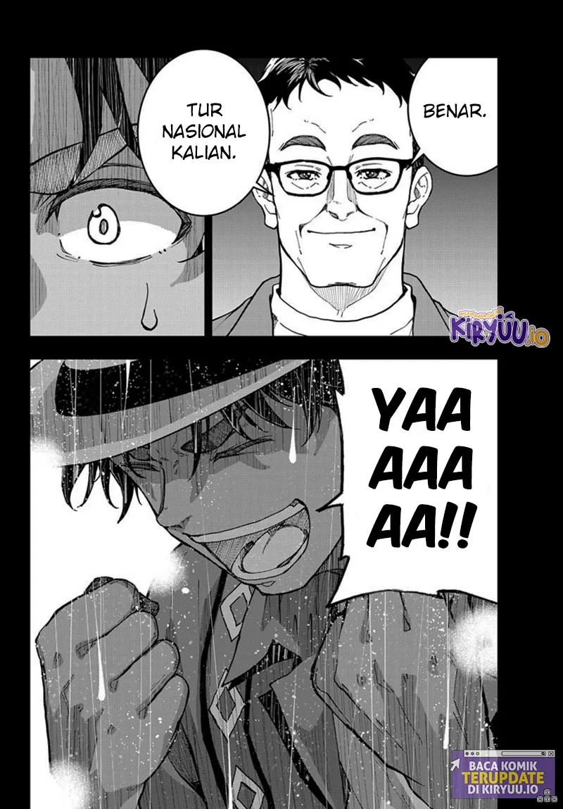Chapter 81 - halaman 17