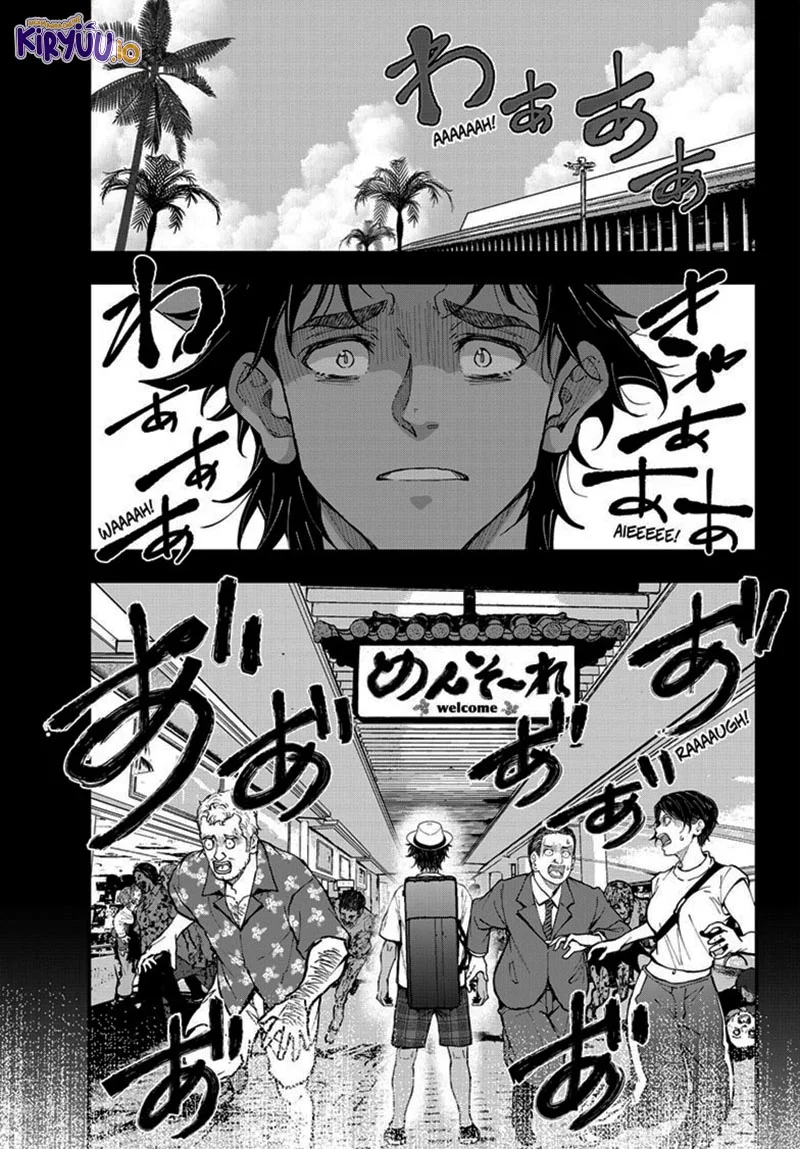 Chapter 81 - halaman 18