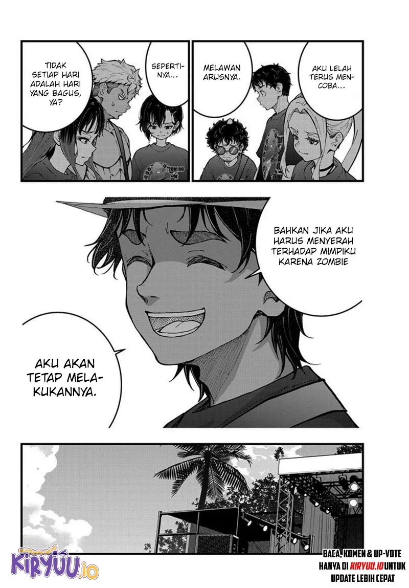 Chapter 81 - halaman 19