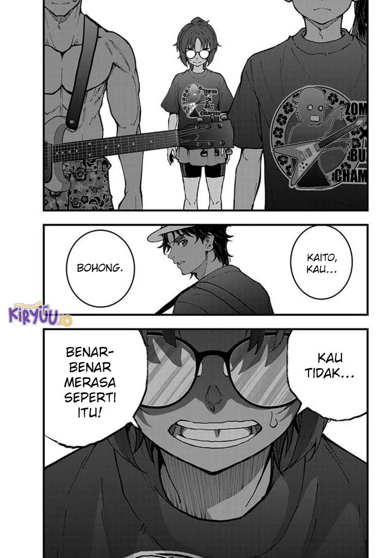 Chapter 81 - halaman 20
