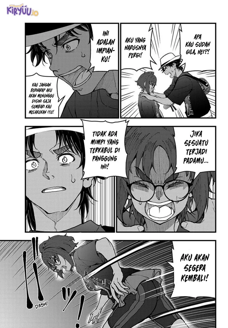 Chapter 81 - halaman 22