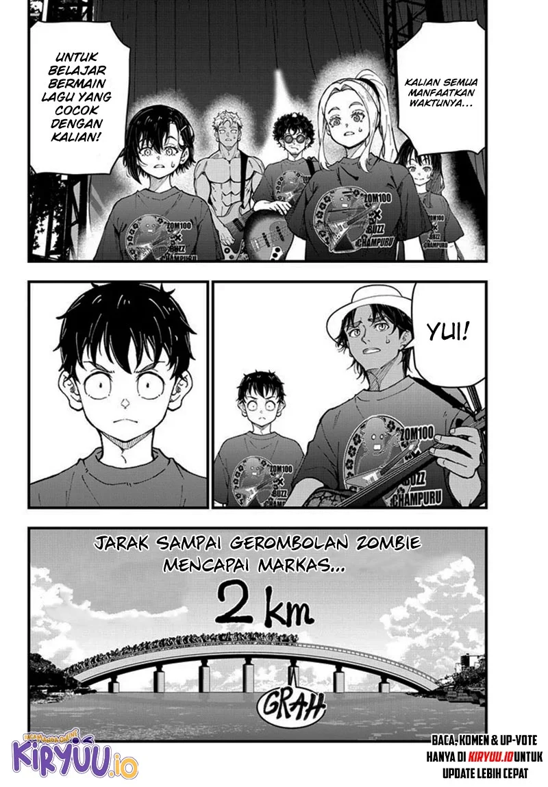 Chapter 81 - halaman 23