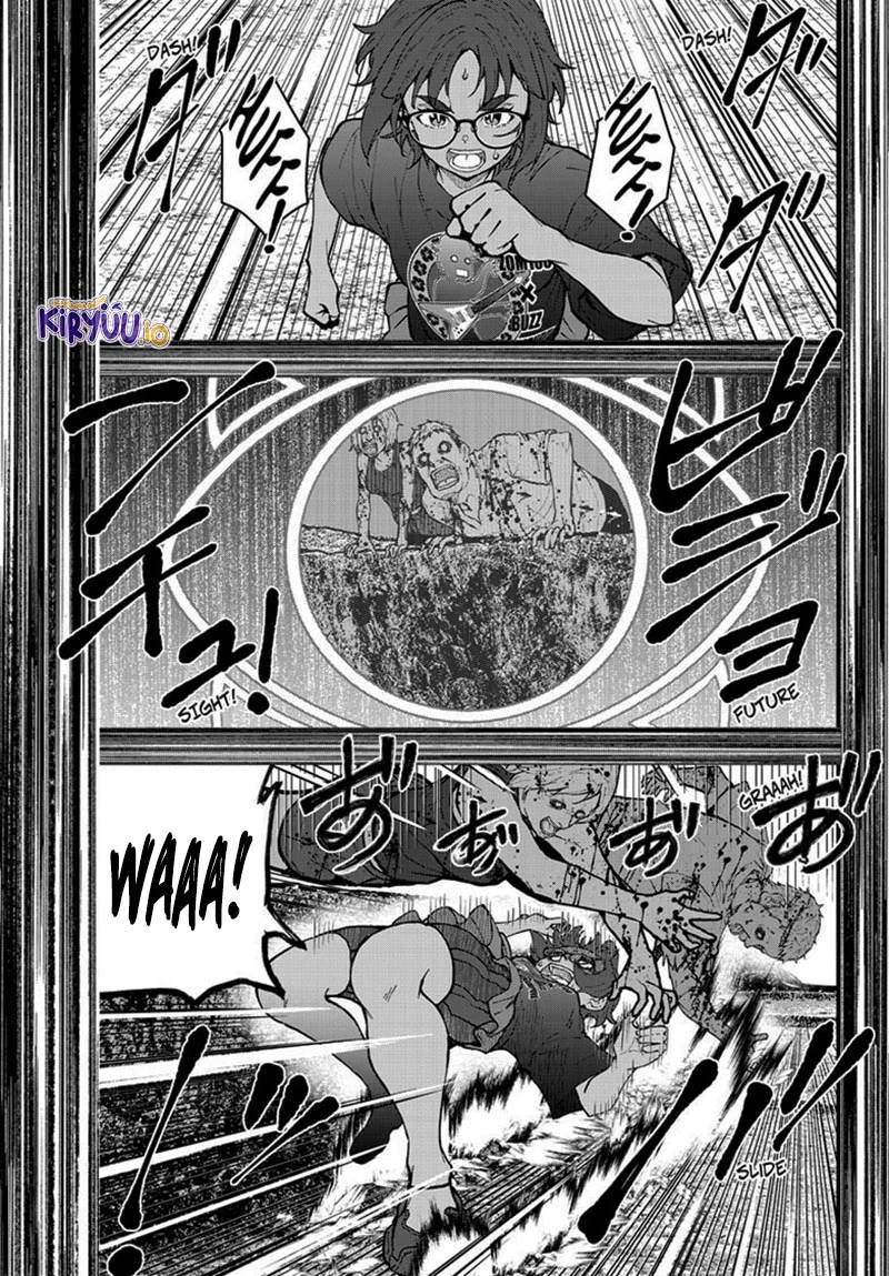Chapter 81 - halaman 24