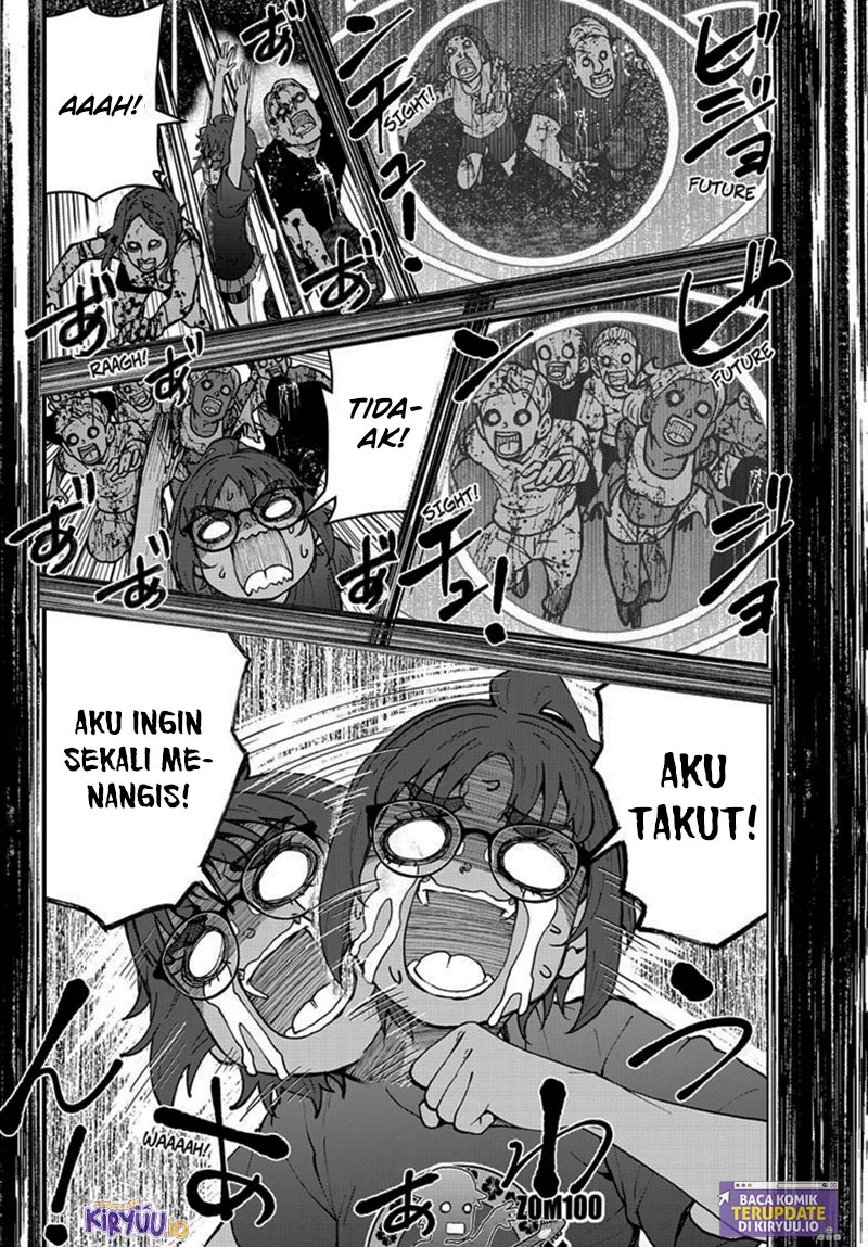Chapter 81 - halaman 25
