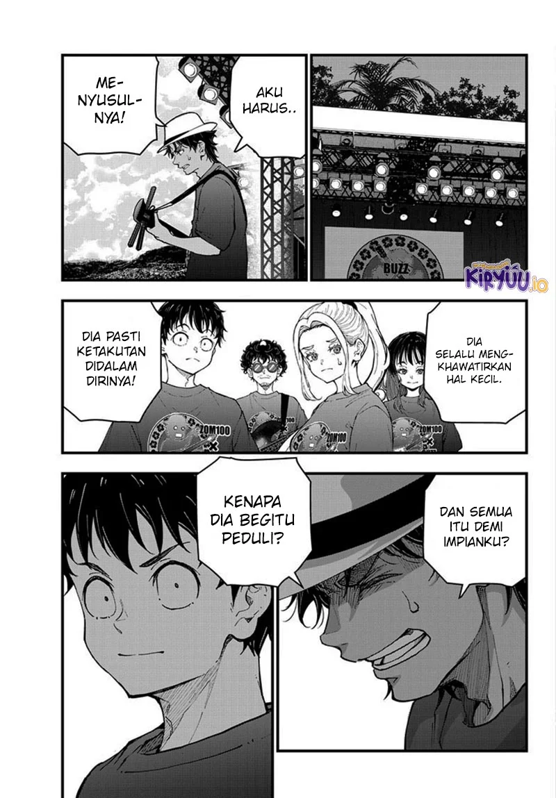 Chapter 81 - halaman 26