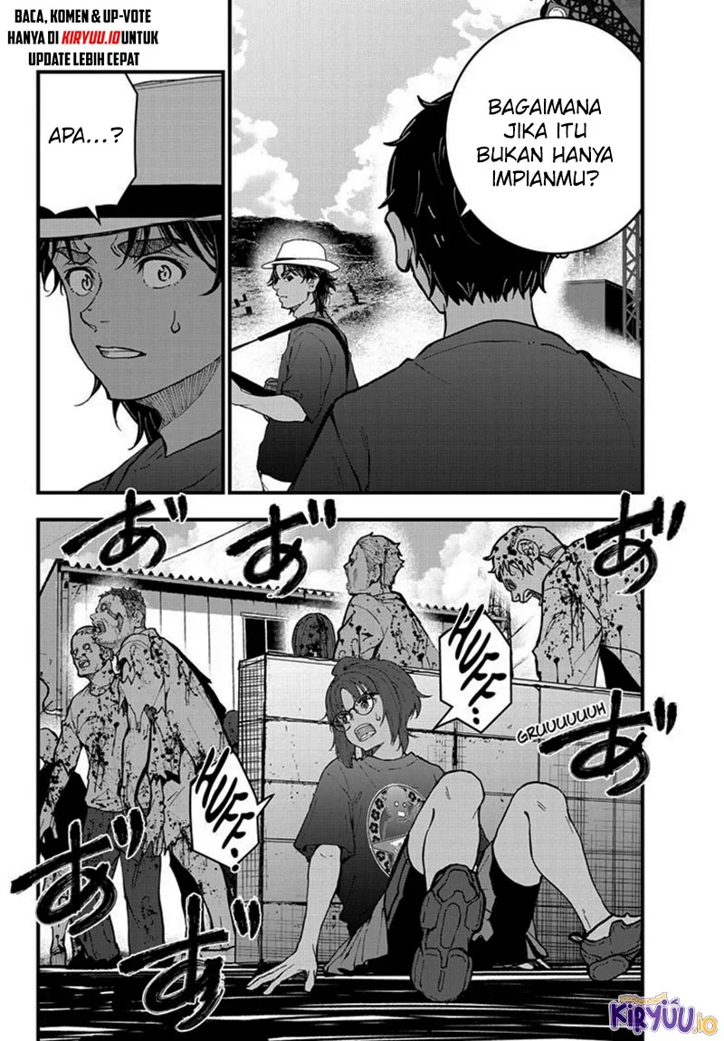 Chapter 81 - halaman 27