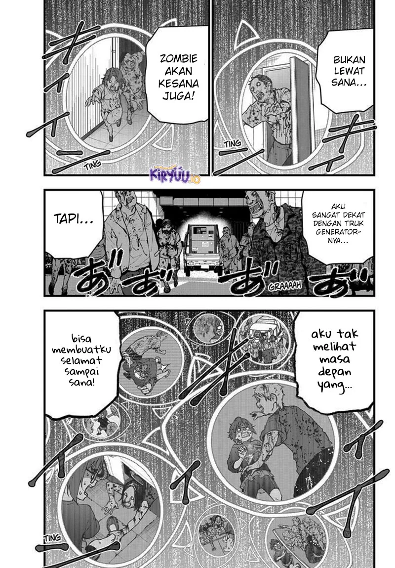 Chapter 81 - halaman 28