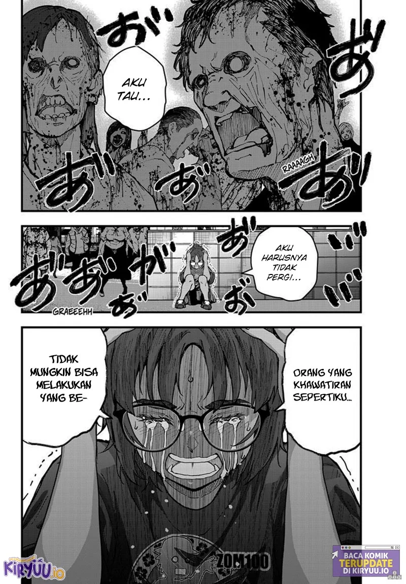 Chapter 81 - halaman 29