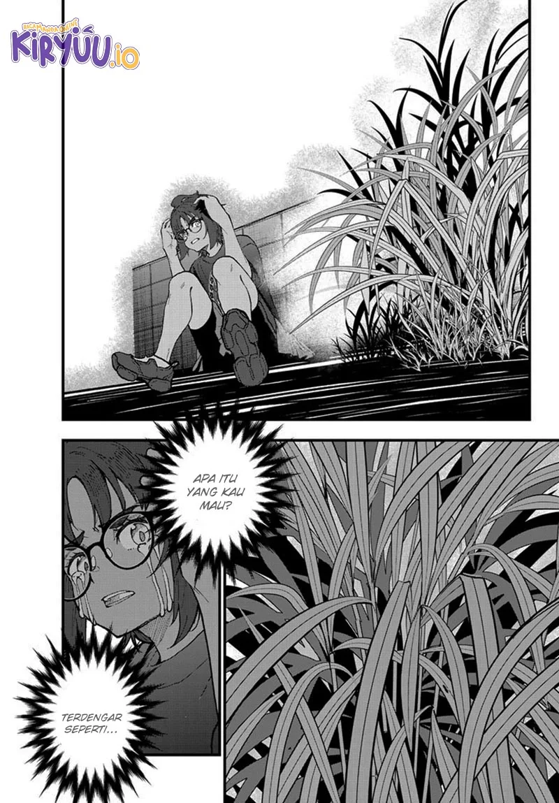 Chapter 81 - halaman 30