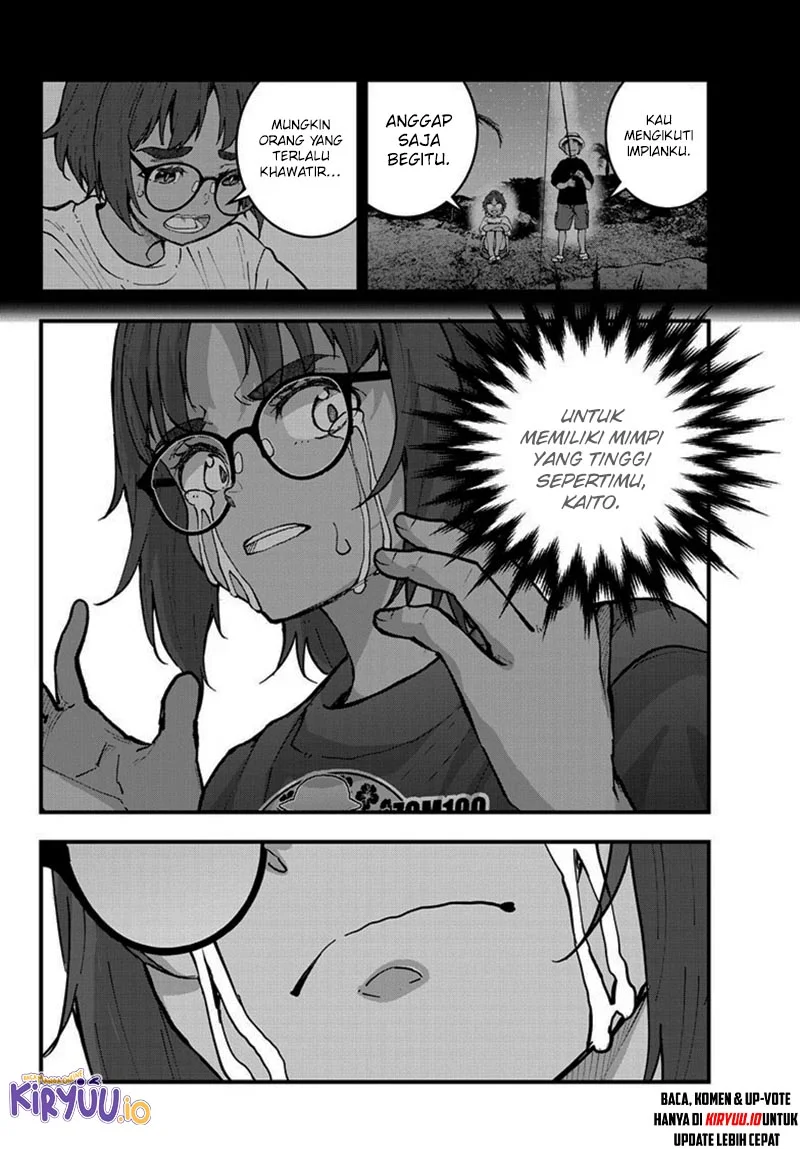Chapter 81 - halaman 31