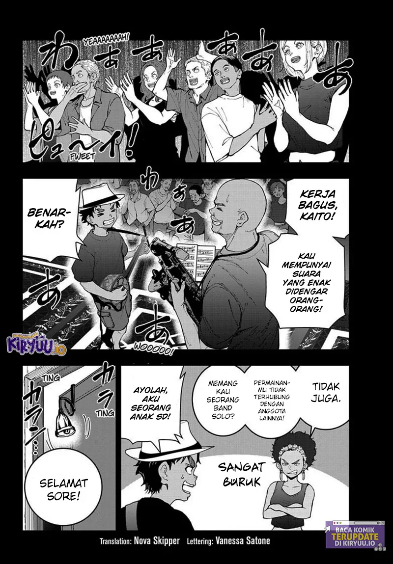 Chapter 81 - halaman 5