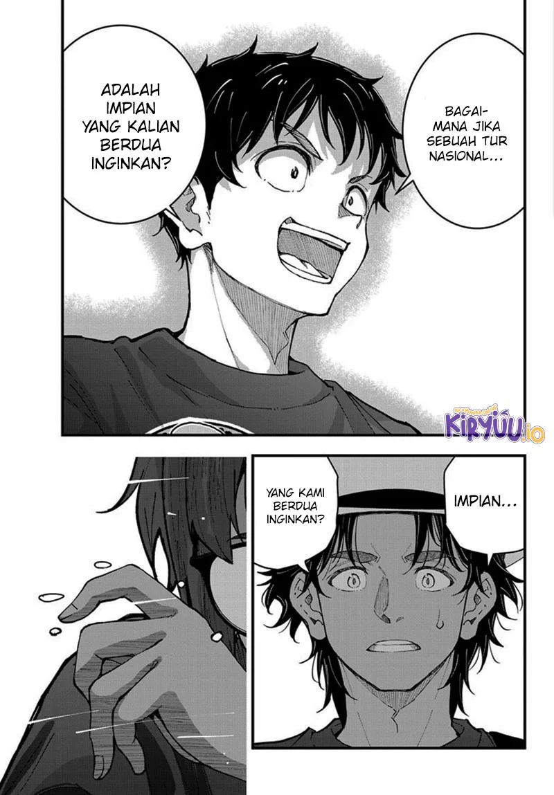 Chapter 81 - halaman 32