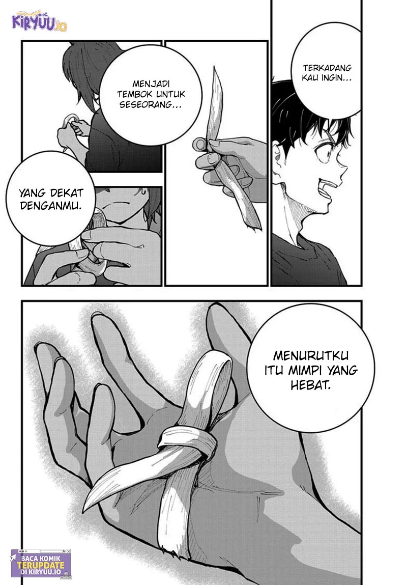 Chapter 81 - halaman 33