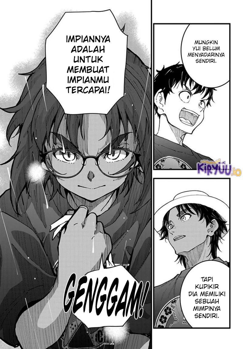 Chapter 81 - halaman 34