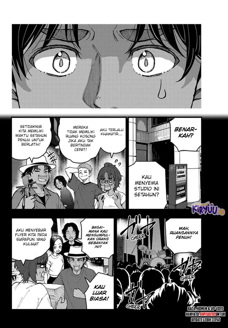 Chapter 81 - halaman 35