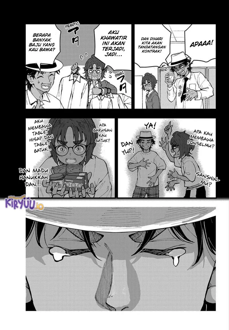 Chapter 81 - halaman 36