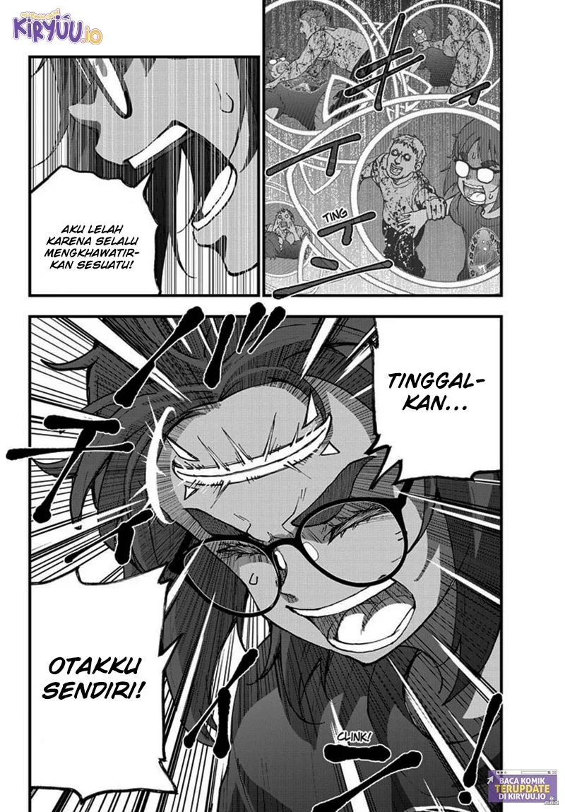 Chapter 81 - halaman 37