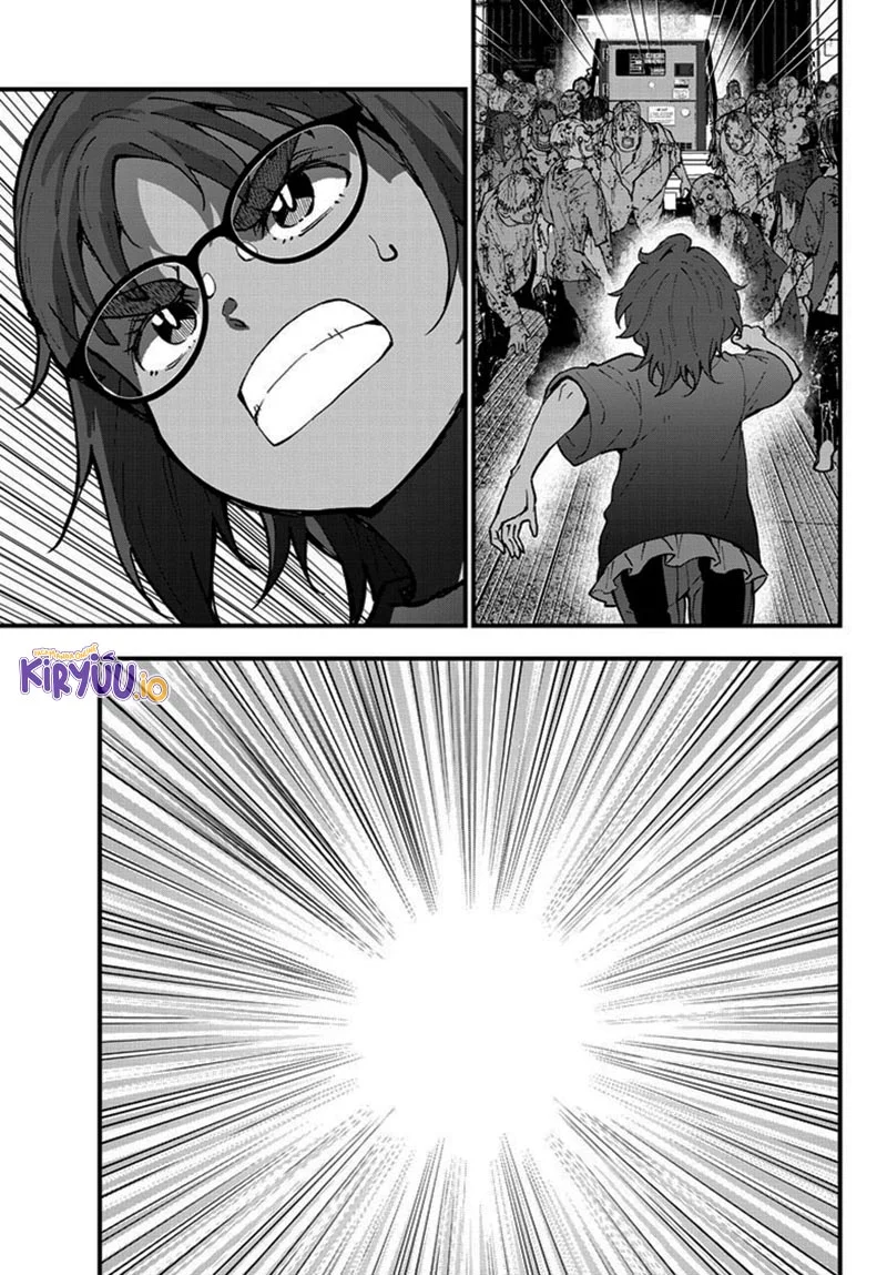 Chapter 81 - halaman 38
