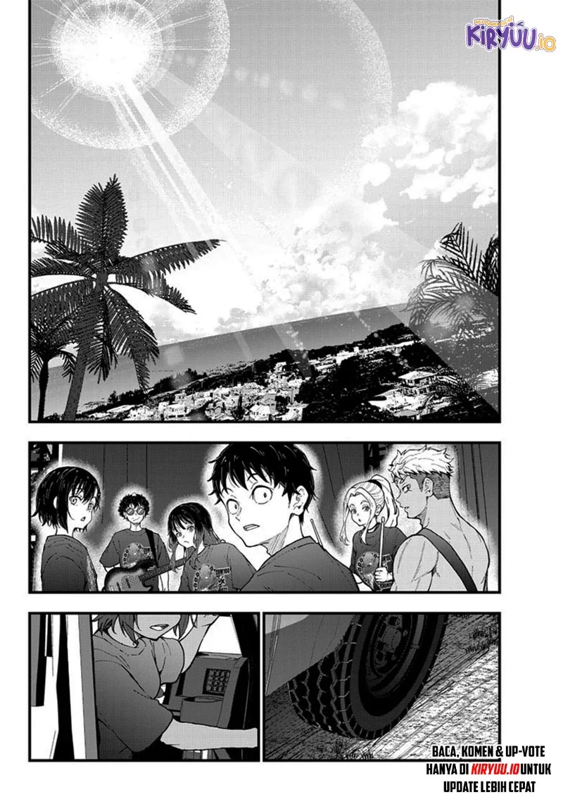 Chapter 81 - halaman 39