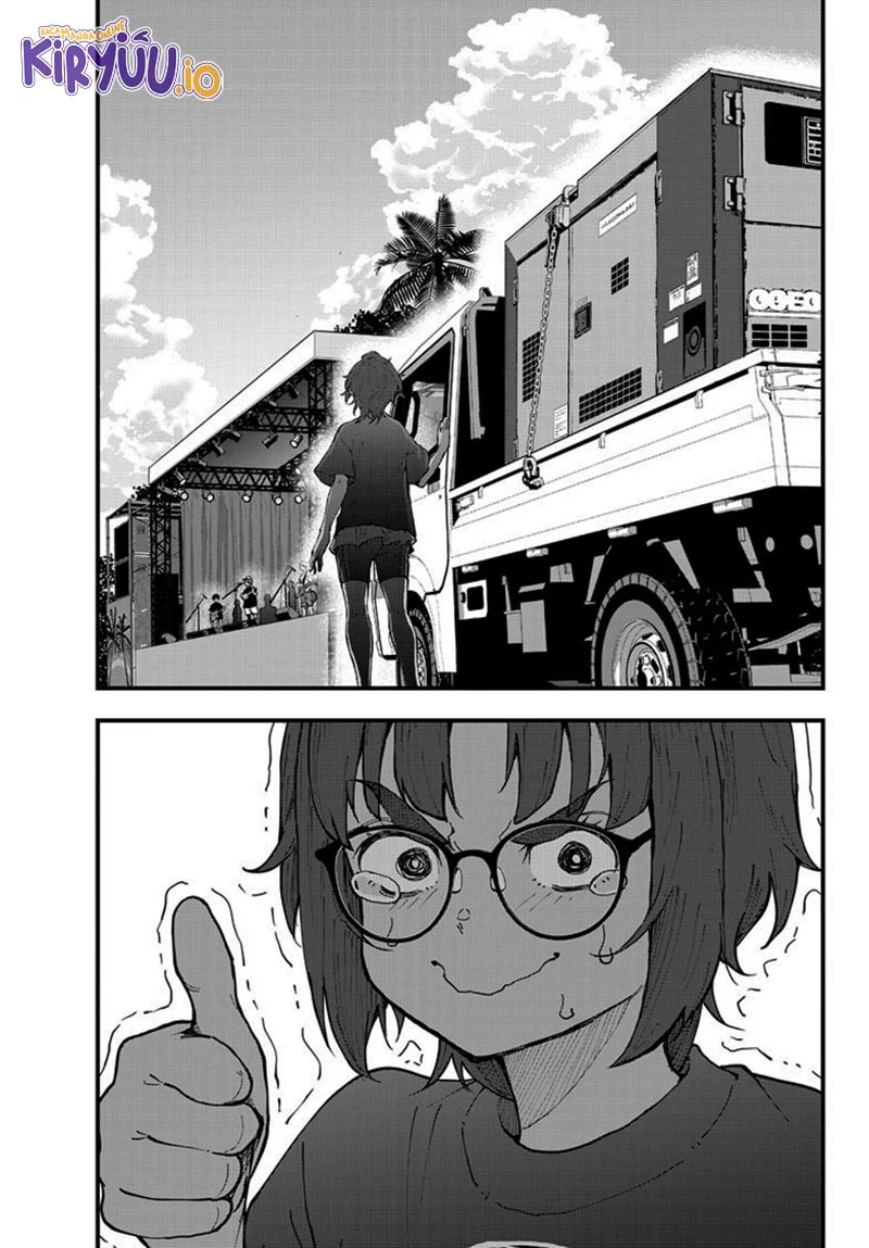 Chapter 81 - halaman 40