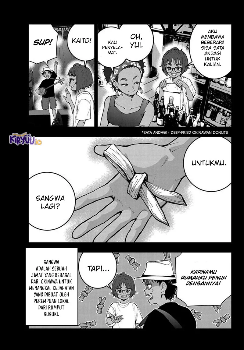 Chapter 81 - halaman 6