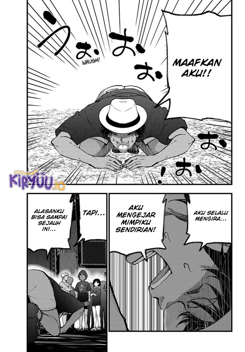 Chapter 81 - halaman 42