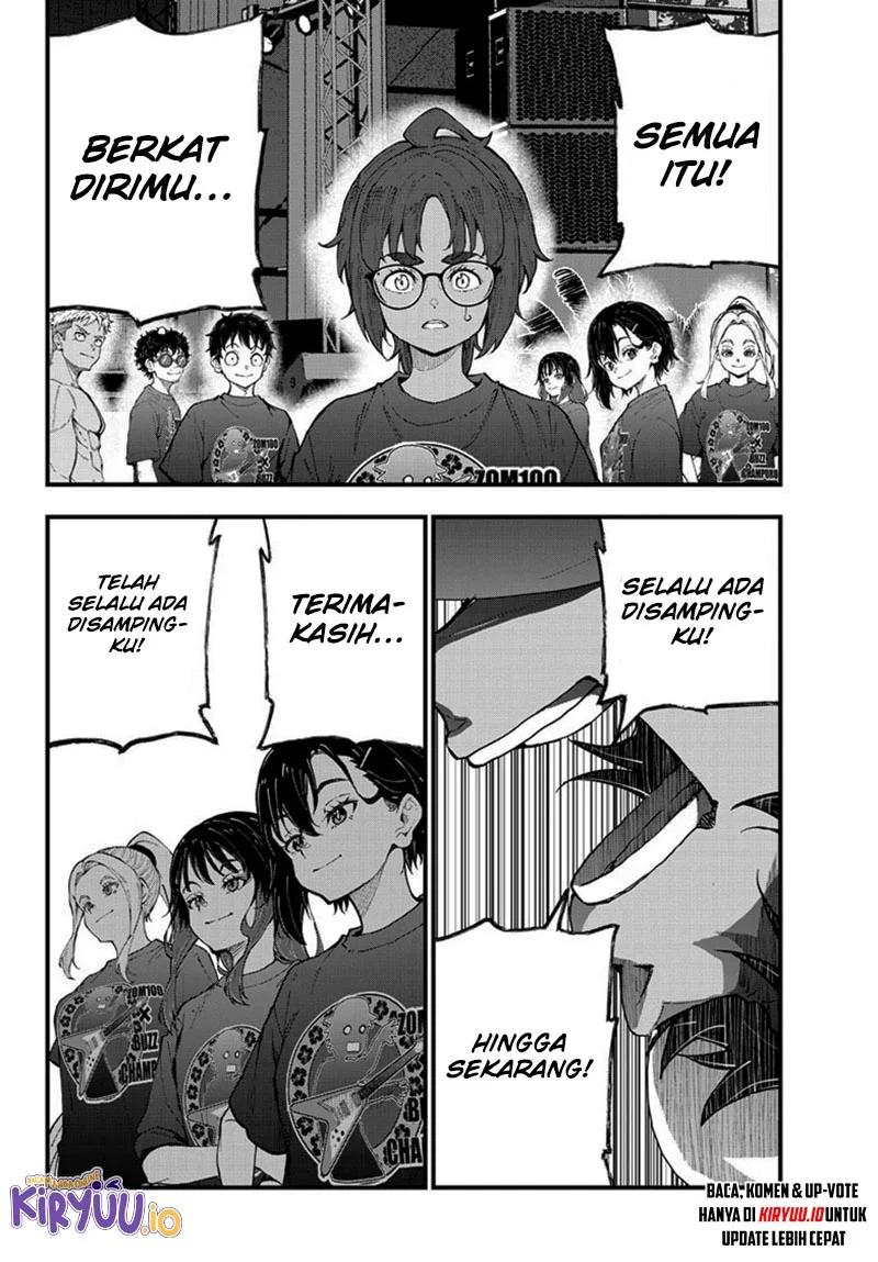 Chapter 81 - halaman 43