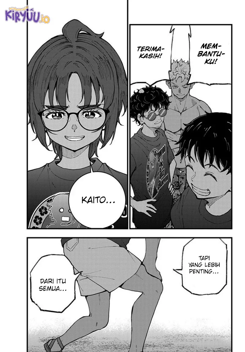 Chapter 81 - halaman 44
