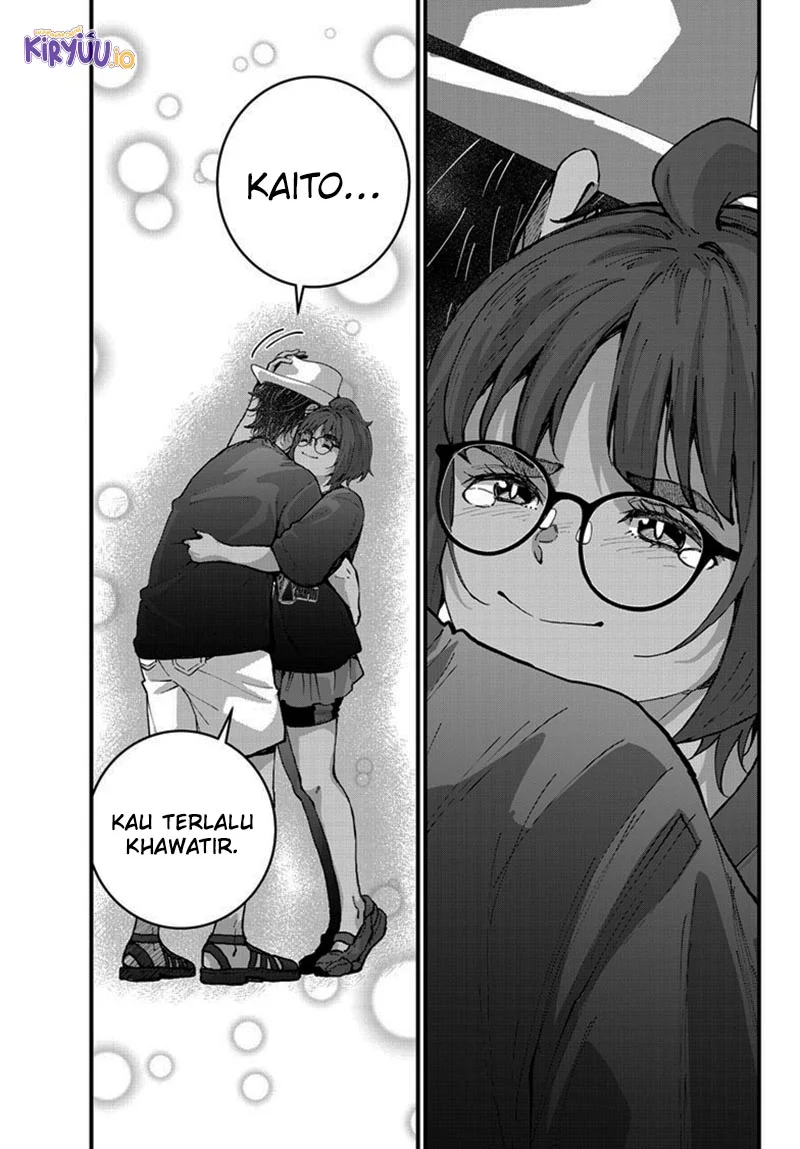 Chapter 81 - halaman 46