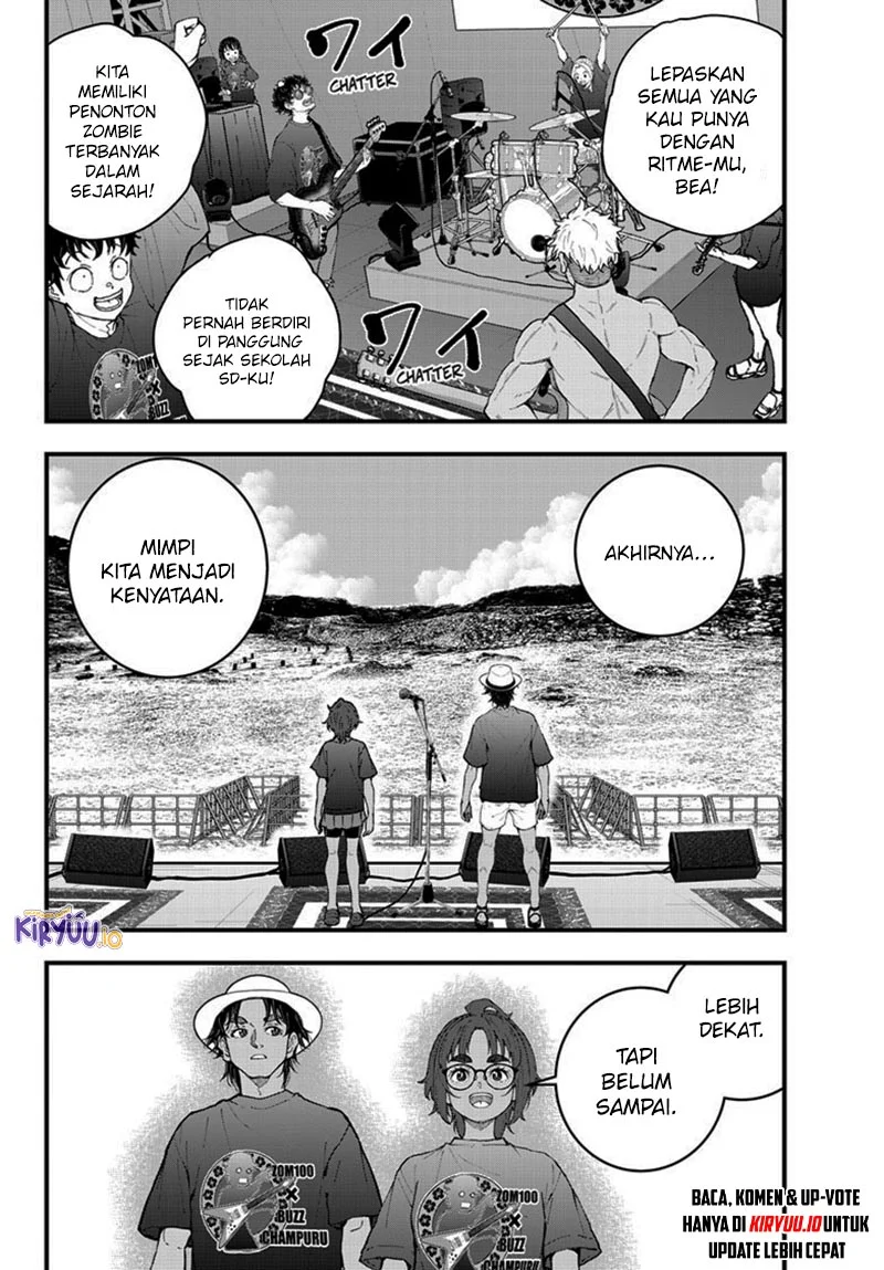 Chapter 81 - halaman 47