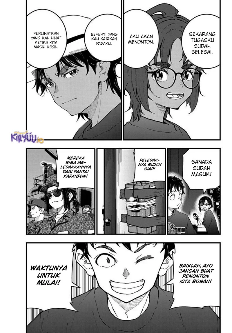 Chapter 81 - halaman 48