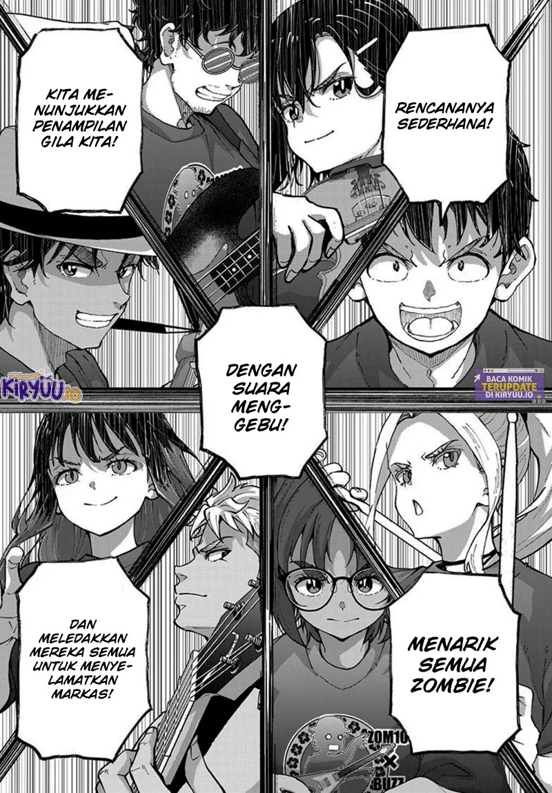 Chapter 81 - halaman 49