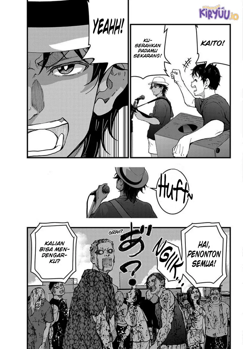 Chapter 81 - halaman 50