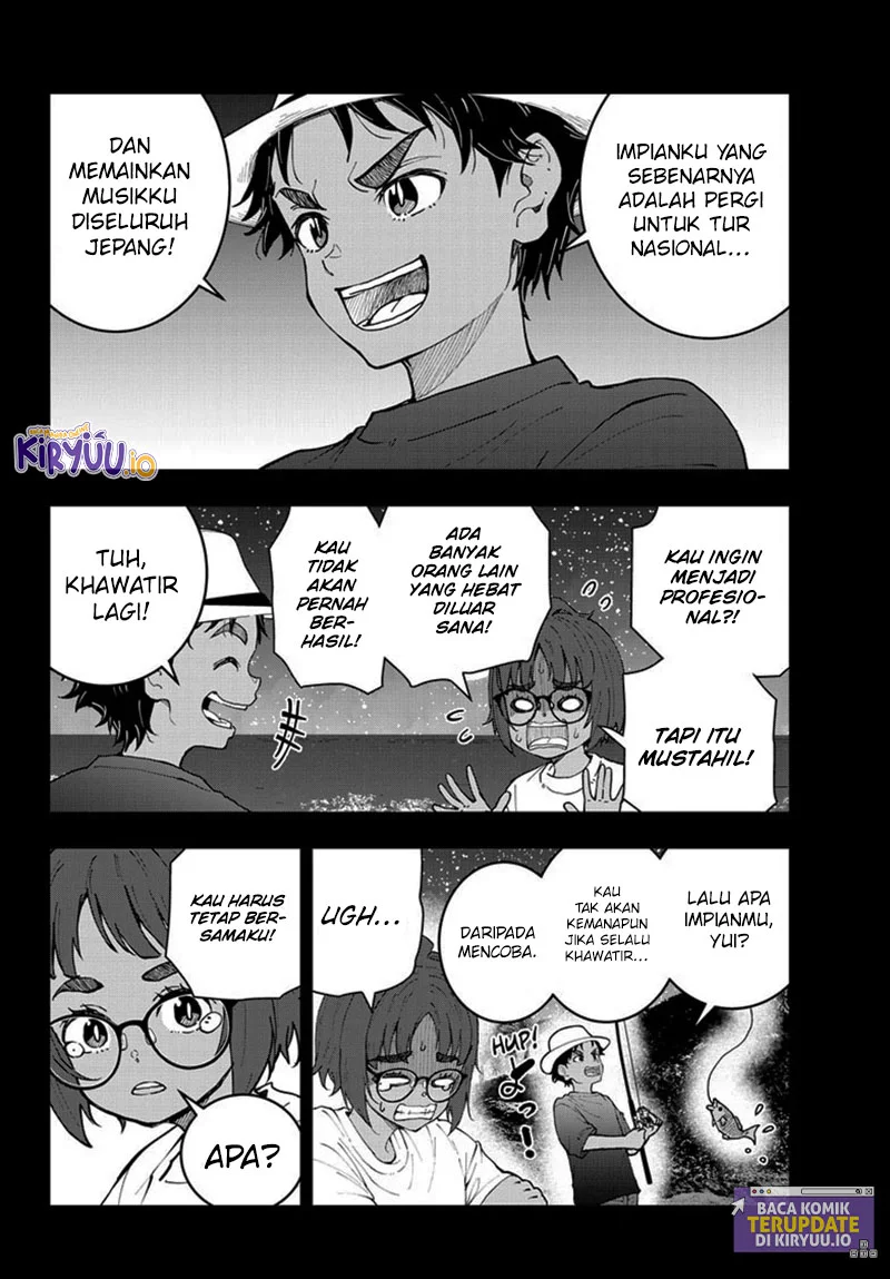 Chapter 81 - halaman 9