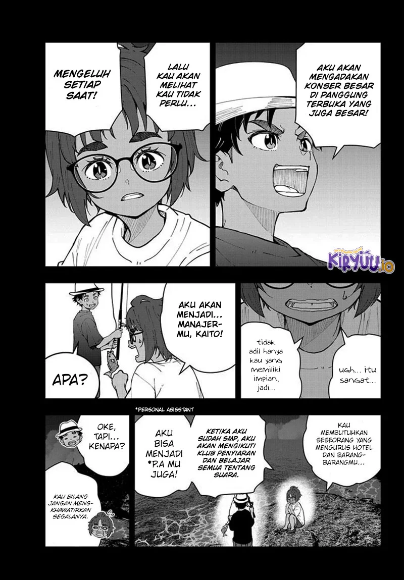 Chapter 81 - halaman 10