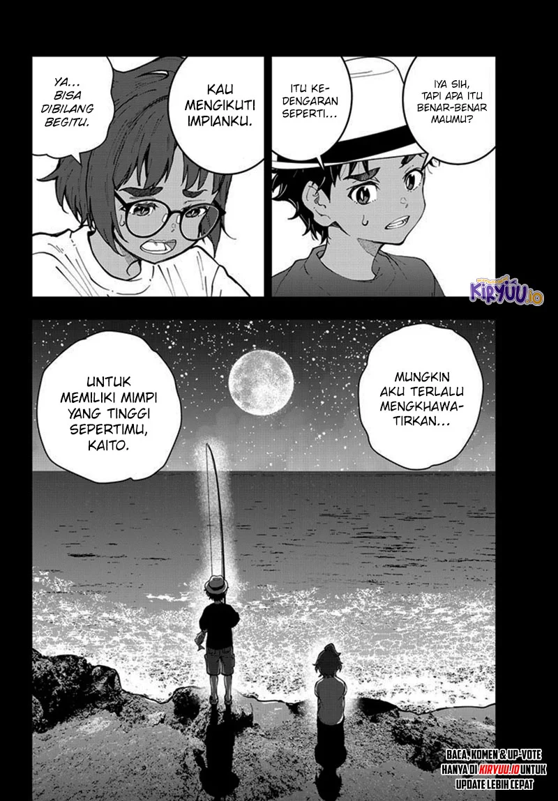 Chapter 81 - halaman 11