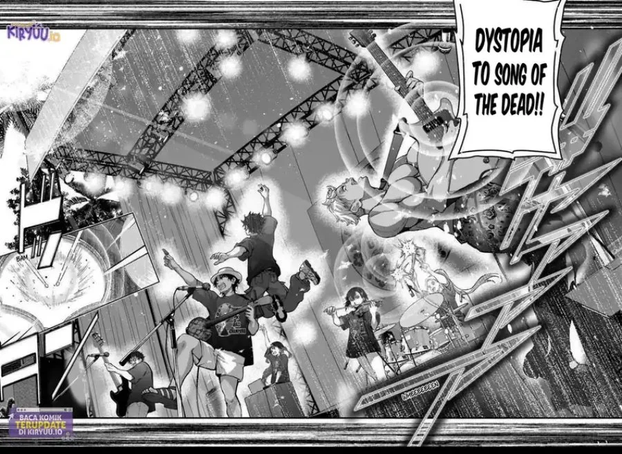 Chapter 82 - halaman 11