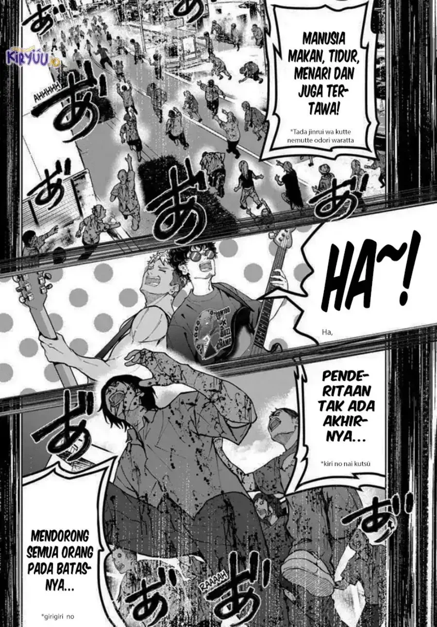 Chapter 82 - halaman 14