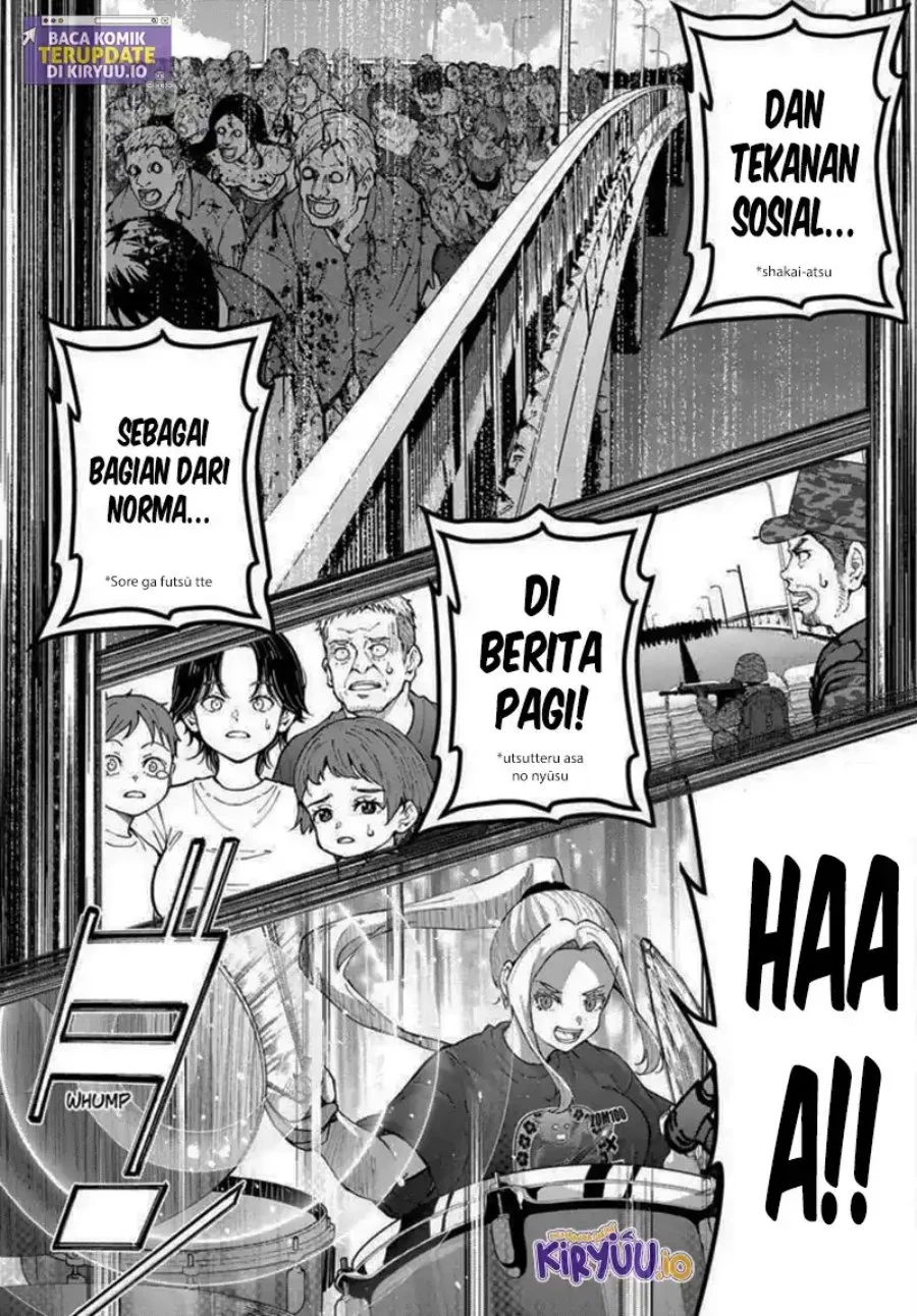 Chapter 82 - halaman 15