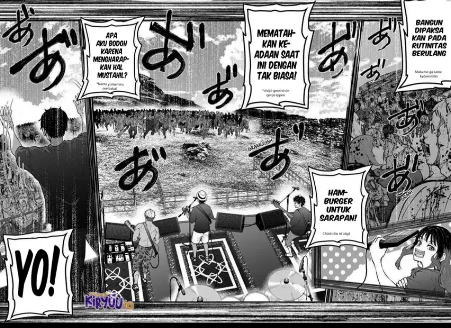 Chapter 82 - halaman 16
