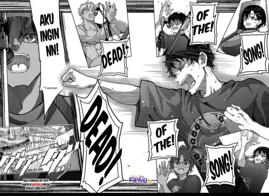 Chapter 82 - halaman 17