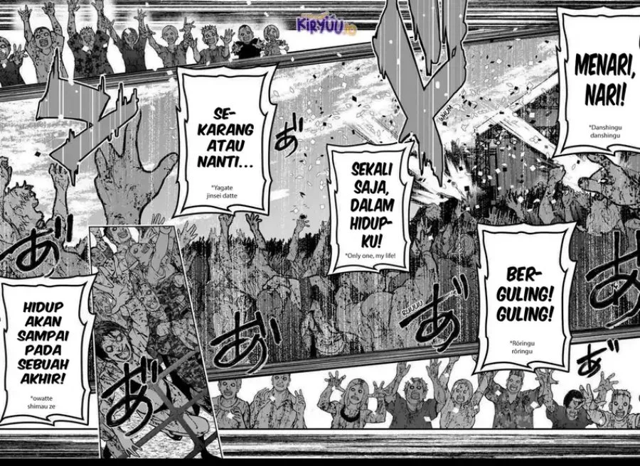 Chapter 82 - halaman 18