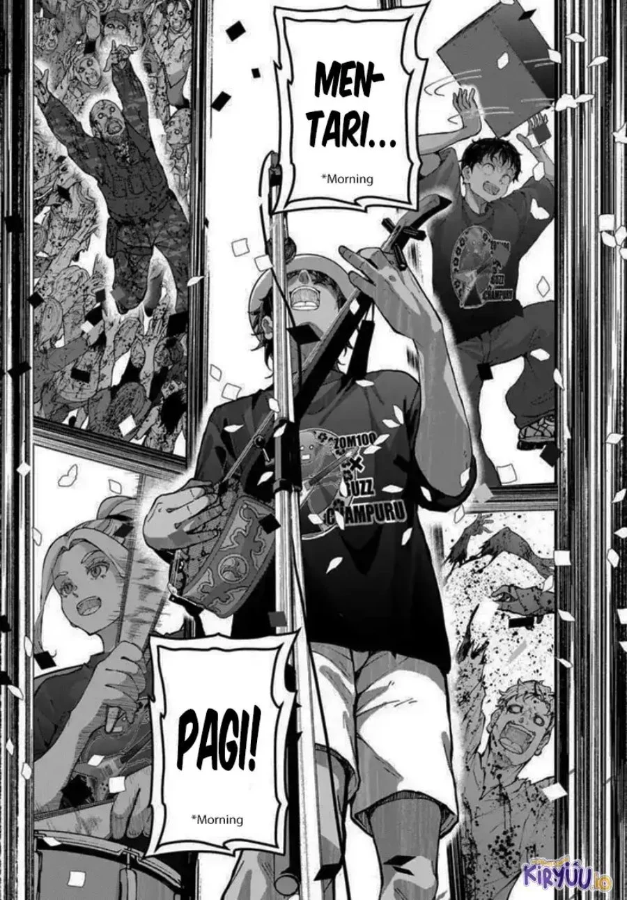 Chapter 82 - halaman 20