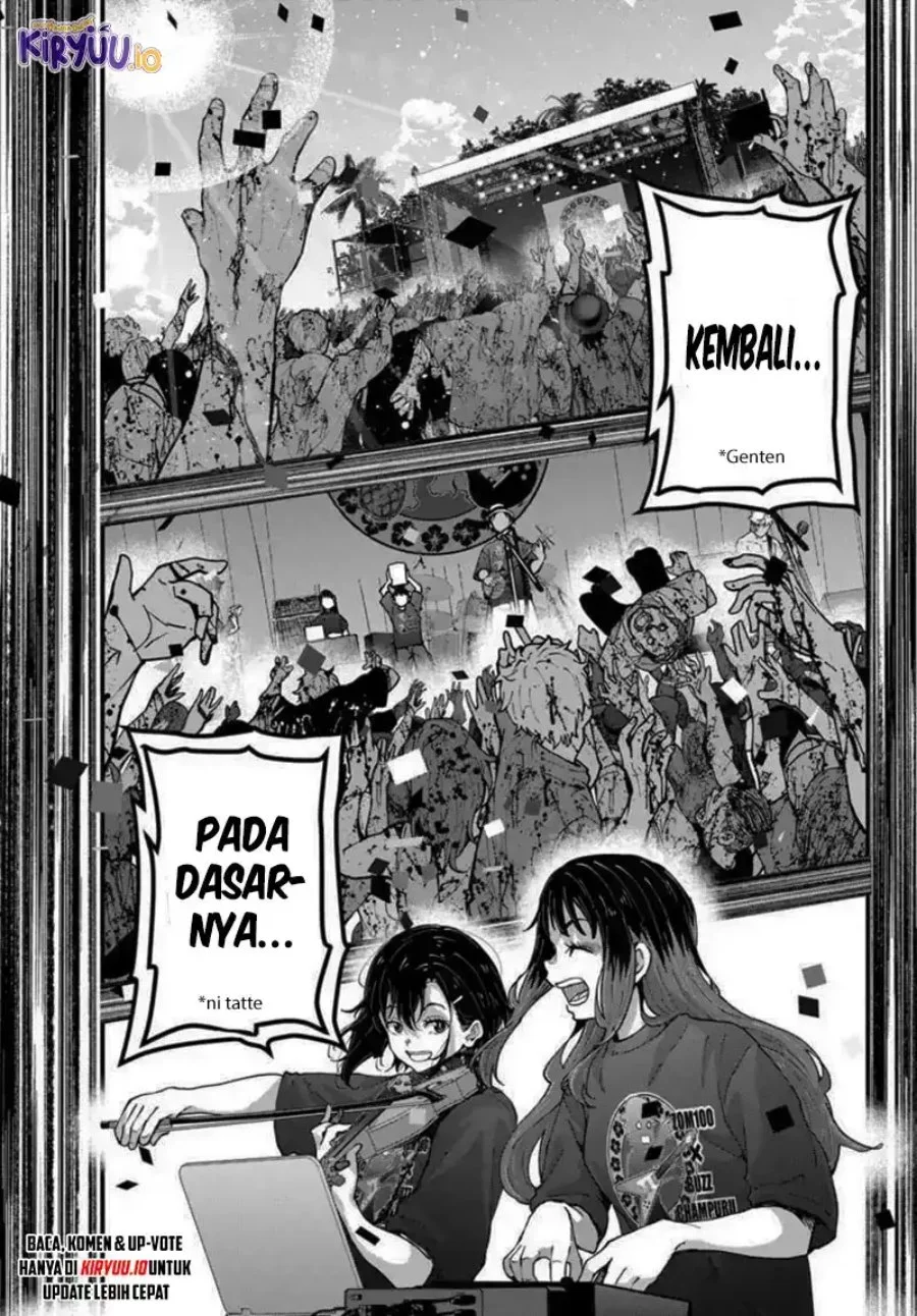 Chapter 82 - halaman 21