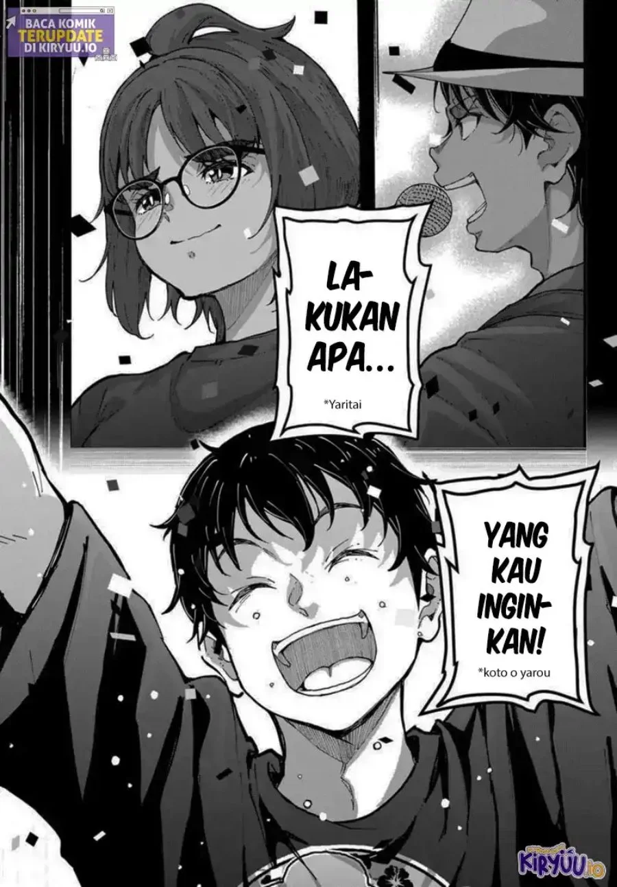 Chapter 82 - halaman 23