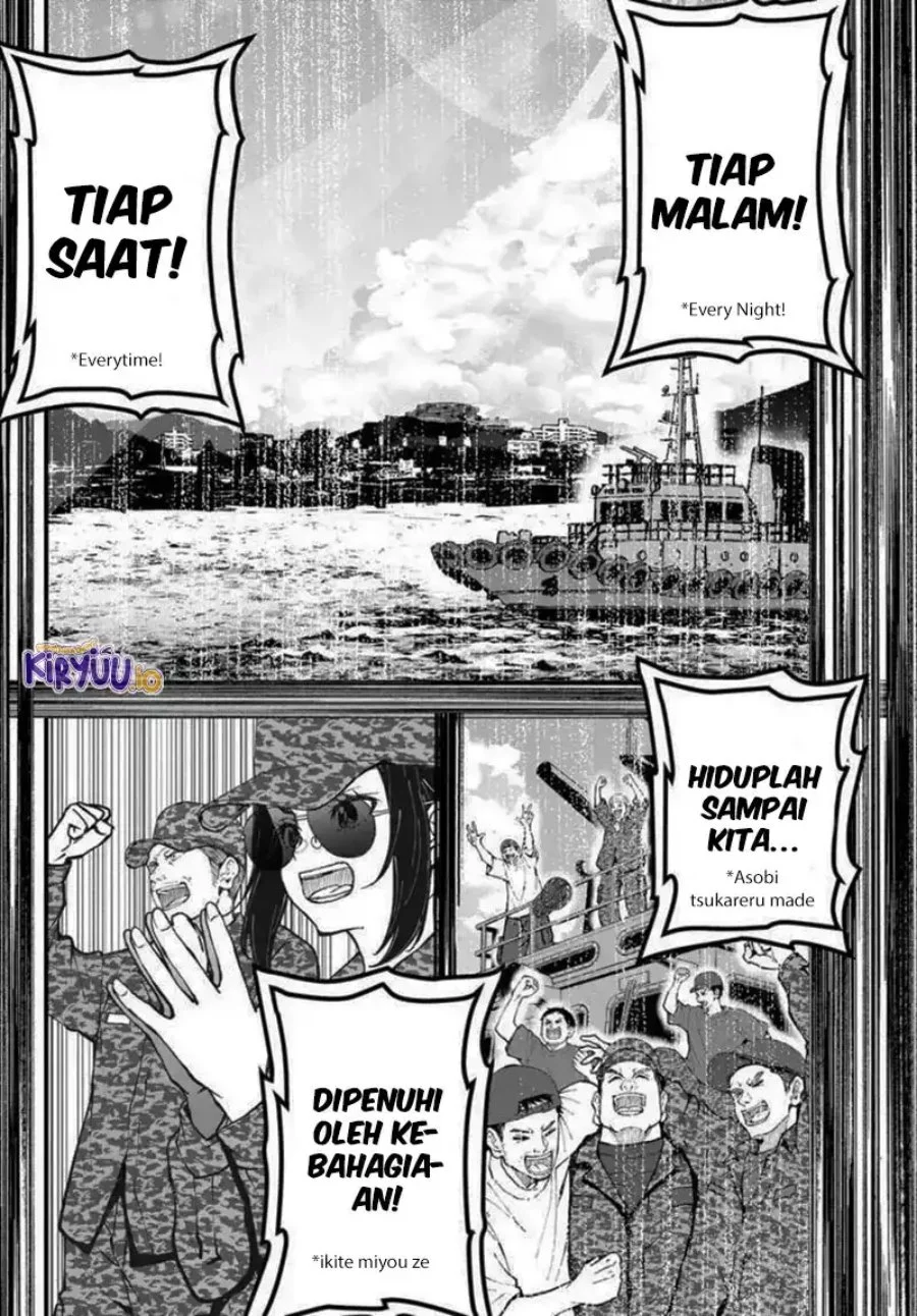 Chapter 82 - halaman 24